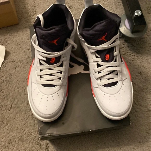 Jordan | Shoes | Rare Pair Of Jordans Flights | Poshmark display picture 1